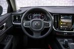 Volvo V60 2.0 B3 Essential Edition | Trekhaak | Adaptieve cr, 12 maanden, Stof, 4 cilinders, 1634 kg