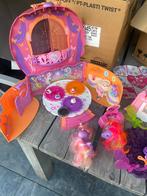 My little pony, Kinderen en Baby's, Speelgoed | My Little Pony, Ophalen, Zo goed als nieuw