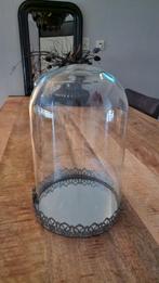 Stolp met sierlijke rand, Ophalen, Zo goed als nieuw