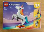 Lego 31140, Kinderen en Baby's, Speelgoed | Duplo en Lego, Ophalen, Nieuw, Complete set, Lego