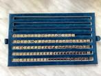 108 stanlyss steel schakels, Ophalen of Verzenden, Nieuw, Goud, Staal