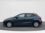 SEAT Ibiza 1.0 TSI Style Business Connect | Automaat | 110Pk, Auto's, Seat, Stof, Gebruikt, 580 kg, Ibiza