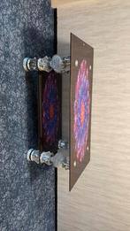 Salon tafel, Ophalen, 100 tot 150 cm, 50 tot 100 cm, Minder dan 50 cm