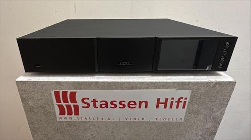 Naim Audio NDX 2 webshopretour, Audio, Tv en Foto, Mediaspelers, Zo goed als nieuw, Zonder harde schijf, Ophalen