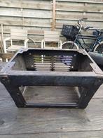 Onderstel camper stoel, Caravans en Kamperen, Ophalen of Verzenden, Gebruikt