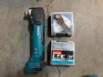Makita Multitool DTM51ZJX3, Ophalen, Zo goed als nieuw