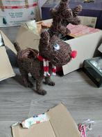 Rudolf plantenbak, Ophalen, Gebruikt