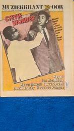 OOR 20-1976 Wonder Muhammad Ali Kayak Cooder Crosby Lynyrd, Ophalen of Verzenden, Zo goed als nieuw, Muziek, Film of Tv
