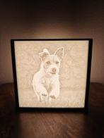 Gepersonaliseerde lamp, Led-lamp, Soft of Flame, 60 watt of meer, Nieuw