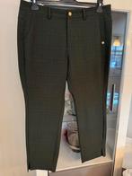 Broek Zoey maat 44 groen ( valt als maat 46 ), Ophalen of Verzenden, Zo goed als nieuw, Zoey, Broek of Spijkerbroek