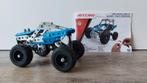 Meccano 'Off-Road rally' (#16210), Verzamelen, Speelgoed, Ophalen, Zo goed als nieuw