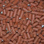 Krill pellets babycorn, Ophalen of Verzenden, Nieuw, Overige typen