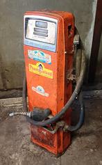 Gasboy benzinepomp, Ophalen, Gebruikt