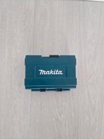 Makita B-55697 Bitset 43-delig + extra bits, Ophalen of Verzenden, Nieuw