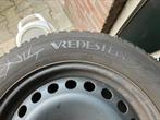 Winterbanden Vredenstein WinTrac 205/55 R16, Ophalen, Gebruikt, Ford