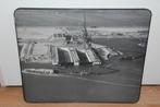Foto Scheldepoort Schelde Vlissingen scheepbouw 1960 prent, Verzamelen, Foto's en Prenten, Gebruikt, Foto, Ophalen