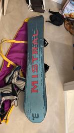 Snowboard, Ophalen of Verzenden, Board