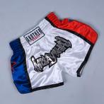 Muay thai shorts 2 stuks, Groter dan maat XL, Ophalen of Verzenden, Overige