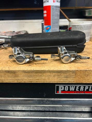 Sram Red Remklauw - bijv voor Beachbike Opbouw beschikbaar voor biedingen