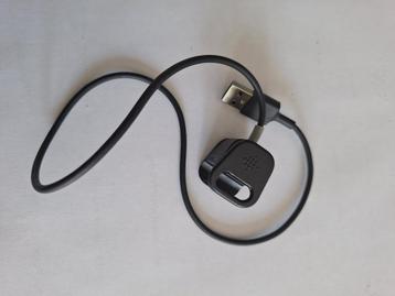 Fitbit charge 4 originele OPLADER, in prima staat beschikbaar voor biedingen