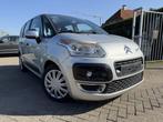 Citroën C3 Picasso 1.4 VTi 138000 KM (bj 2009), Voorwielaandrijving, Stof, Gebruikt, 4 cilinders