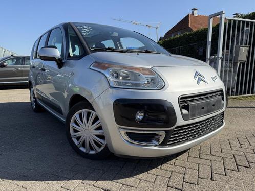 Citroën C3 Picasso 1.4 VTi 138000 KM (bj 2009), Auto's, Citroën, Bedrijf, Te koop, C3 Picasso, ABS, Airbags, Airconditioning, Alarm