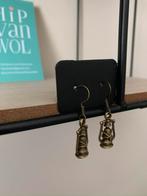 Lantaarn, Overige materialen, Hangers, Bruin, Nieuw