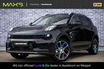 Lynk & Co 01 1.5 Plug-in Hybrid | 360 camera | Panoramadak |, Stof, Zwart, Bedrijf, 1854 kg