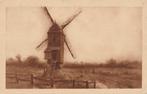 Fantasie - 1 - twa : Molen, Verzamelen, Verzenden, Voor 1920