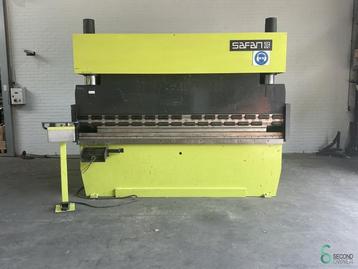 Kantbanken Safan SK 80-3100 beschikbaar voor biedingen