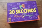 30 seconds junior, Vijf spelers of meer, Ophalen of Verzenden, Gebruikt, 999 Games