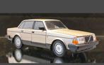 Volvo 240 GL Welly Nex 1:24, Hobby en Vrije tijd, Modelauto's | 1:24, Ophalen of Verzenden, Nieuw, Auto, Welly