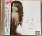 Janet Jackson Damita Jo ( Japan Promo ), Ophalen of Verzenden, 1980 tot 2000, Zo goed als nieuw
