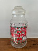 Rumpot, Ophalen of Verzenden, Zo goed als nieuw, Overige typen