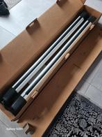 Dakdragers Renault Megane Estate Vanaf 2003, Auto diversen, Dakdragers, Ophalen, Gebruikt