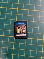 Minecraft PS Vita, Avontuur en Actie, Online, Gebruikt, 1 speler