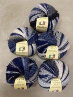 5 knotten merinomix Manhattan, Via Cesare Pavese, 7 S.S. San Marino Km 7,600 Cerasolo Ausa - Coriano 47853 (RN) ITALIA., Tropicallane