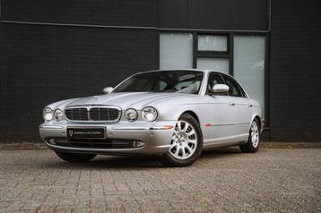 Jaguar XJ 3.0 V6 Sport 169950km beschikbaar voor biedingen