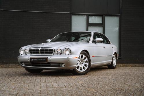 Jaguar XJ 3.0 V6 Sport 169950km, Auto's, Jaguar, Bedrijf, Te koop, XJ, ABS, Airbags, Airconditioning, Alarm, Boordcomputer, Centrale vergrendeling