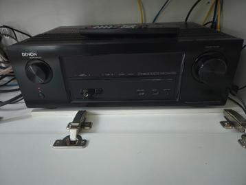 Surroundsysteem beschikbaar voor biedingen