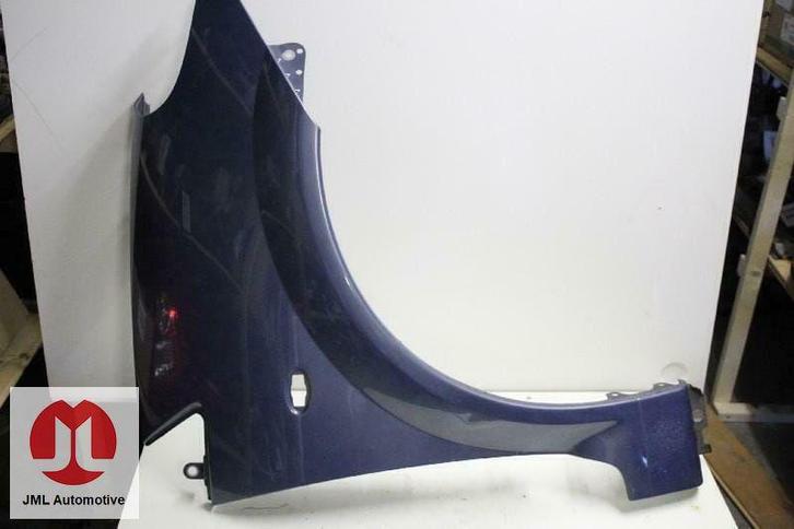 SPATBORD VOORSCHERM RECHTS CITROEN C3 PLURIEL, Auto-onderdelen, Carrosserie en Plaatwerk, Spatbord, Citroën, Gebruikt, Ophalen of Verzenden