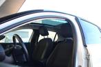 Opel Corsa 1.2 GS Line | PANORAMA | STOELVERW | HALF LEDER |, Voorwielaandrijving, Gebruikt, 1199 cc, Leder en Stof
