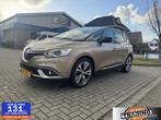 Renault Scenic 1.2 TCe Intens let op! Export prijs! Ketting, Voorwielaandrijving, Euro 6, 4 cilinders, Origineel Nederlands