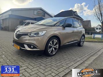 Renault Scenic 1.2 TCe Intens let op! Export prijs! Ketting  beschikbaar voor biedingen