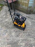 Trilplaat te huur, Ophalen, Zo goed als nieuw, Overige soorten