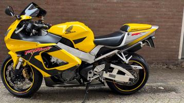 Honda Fireblade CBR 929 RR bj 2001 beschikbaar voor biedingen
