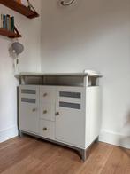 Commode baby, Kinderen en Baby's, Kinderkamer | Commodes en Kasten, Gebruikt, 50 tot 70 cm, Ophalen of Verzenden, 100 cm of meer