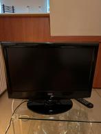 Sweex Full HD LCD TV 22 inch (incl. Afstandbediening), Audio, Tv en Foto, Televisies, Ophalen, Zo goed als nieuw, Overige merken