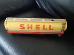 Shell oplegger Blikken auto, Ophalen of Verzenden