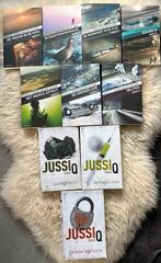 Jussi Adler-Olsen - Serie Q Compleet, Boeken, Ophalen of Verzenden, Zo goed als nieuw, Scandinavië, Jussi Adler-Olsen